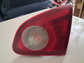 Nissan Qashqai  Sağ  Bağajüstü  Stop