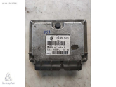 Audi A2 1.4 Motor Beyni 036906034Q - IAW4LV.Z