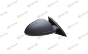 OPEL INSİGNİA SAĞ AYNA ELK.ISITM.KATLANIR.2008-2013 SIFIR