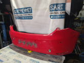 Oto Çıkma Parça / Kaporta & Karoser / Arka Tampon / Seat / Leon / Çıkma Parça 