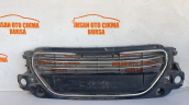 Toyota Yaris 2014 - 2017 Ön Tampon Alt Izgarası 53102-0D030