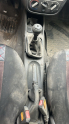 Opel Corsa C vites konsol