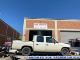 Nissan D21 Skystar 2.7 Çıkma Yedek Parça (Kaporta Aksamları)1997