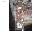Oto Çıkma Parça / Tofaş / Doğan  / Elektrik / Gösterge / Çıkma Parça 