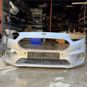 Ford courier ön tampon 17