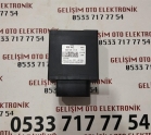3Q0906121H AUDI A3 VW GOLF YAKIT POMPA KONTROL ÜNİTESİ