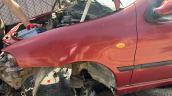 Fiat Siena sol ön çamurluk