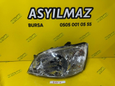 GETZ SOL FAR (SIFIR İTHAL) 2002-2005