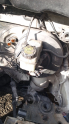Dacia Lodgy 1.5 dizel Vestan House fren merkezi