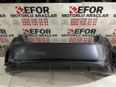 HONDA CİTY ORJİNAL ÇIKMA ARKA TAMPON 20-25