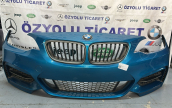 BMW F22-F23 2 Serisi Ön M Paket Dolu Tampon