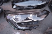 RENAULT MEGANE 4 ORJİNAL ÇIKMA SAĞ FAR