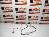 RENAULT MEGANE-3 ÇIKMA SİS FARI TESİSATI OEM; 240709979R