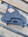 CİTROEN C4 SOL ÖN KAPAK UÇ PLASTİK 9654937280