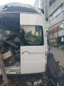 Oto Çıkma Parça / Volkswagen / Crafter / Kaporta & Karoser / Bagaj / Çıkma Parça 