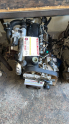 Kango kıliyo 1.5 arkadan marşlı motor
