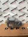 YD25 Skystar mazot pompa
