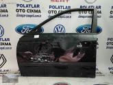 Hyundai Elantra sol ön kapı