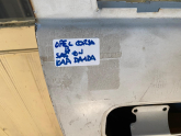 Oto Çıkma Parça / Kaporta & Karoser / Kapı / Opel / Corsa / Çıkma Parça 