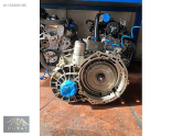 TRANSPORTER 2.0TDİ ÇIKMA OTOMATİK ŞANZIMAN CCH T6 ŞANZIMAN