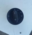 volkswagen taigo çam acma dügmesi