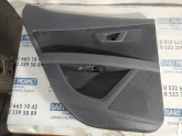 Oto Çıkma Parça / Mekanik / Kapı Döşemesi / Seat / Leon / Çıkma Parça 