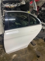 MERCEDES C2 SOL ARKA KAPI