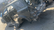 Kia Sorento sol yan marşpiyel