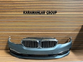 BMW 5 SERİSİ G30 ÖN TAMPON ORJİNAL (ORJİNAL HATASIZ)