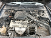 Nissan Primera motor çıkma temiz