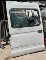 Renault Master 2 sağ sürgülü kapı