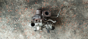 FORD 1.5 TURBO FİESTA