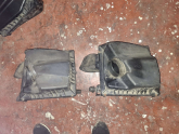 ÖZMEN OPEL ASTRA J 1.3 DİZEL HAVA FİLİTRESİ KUTUSU KABI