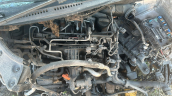 Jetta 1.6 cay motor