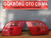 FİAT ALBEA SAĞ-SOL STOP