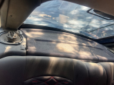FORD ESCORT 99 Hb arka bagaj rafı pandizot çıkma orjinal