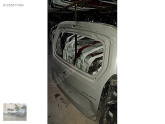 Citroen Berlingo Bagaj Kapağı - Ünallar Oto Yedek Parça
