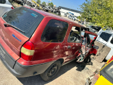 Oto Çıkma Parça / Kaporta & Karoser / Komple Arka / Fiat / Palio / Çıkma Parça 