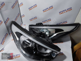 HYUNDAİ İX35 FAR MERCEKLİ 13-15 BİNBİR OTO FAR-STOP YEDEK PA