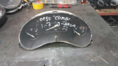 OPEL COMBO B 1,7 GÖSTERGE PANELİ