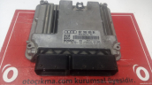 06F906056DK 0261S02099 MED9.5.10 AUDİ A3 2.0BENZİNLİ MOTOR BEYNİ