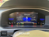VW T-ROC DİJİTAL GÖSTERGE ve TÜM AKSAMLARI | ÜNALLAR OTO ÇIKMA |