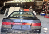 SEAT TOLEDO 93 MODEL ARKA STOP SAĞ SOL BAGAJ STOP ÇIKMA ORJ