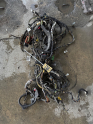 Oto Çıkma Parça / Elektrik / Elektrik Tesisatı / Ford / Focus / Çıkma Parça 
