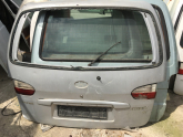 Hyundai Starex Arka Cam Silecek Motoru