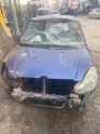 Daihatsu Sirion ön kaput çıkma 2004