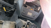 Fiat Punto  kalorifer kumanda paneli