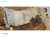 Nissan Pathfinder 2005-2012 Arası Otomatik Şanzıman Çık