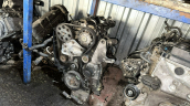 Orjinal Çıkma Volvo s40 1.8 benzinli motor
