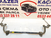 HYUNDAİ ELANTRA 2016 VİRAJ DEMİRİ